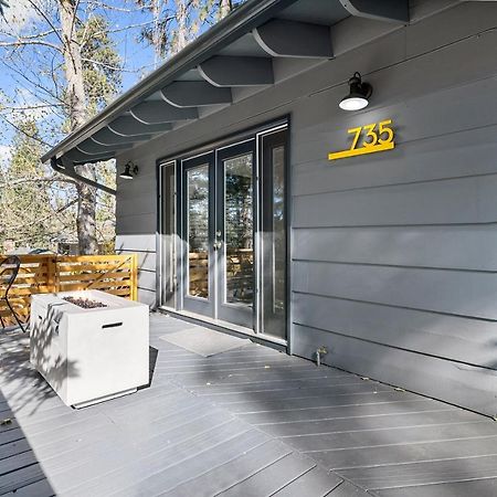 Yellow Pine Lodge - Charming Cottage Style Cabin With Peak-A-Boo Lake And Mountain Views Big Bear Lake Esterno foto