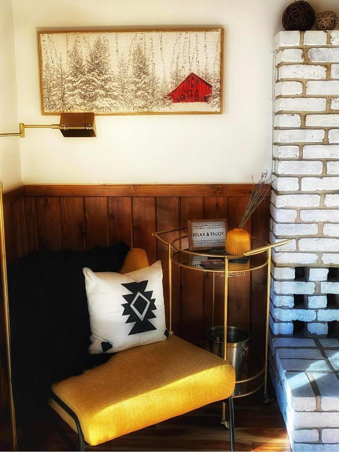 Yellow Pine Lodge - Charming Cottage Style Cabin With Peak-A-Boo Lake And Mountain Views Big Bear Lake Esterno foto