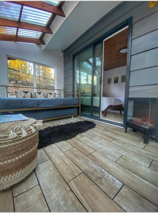 Yellow Pine Lodge - Charming Cottage Style Cabin With Peak-A-Boo Lake And Mountain Views Big Bear Lake Esterno foto